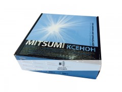 Биксенон Mitsumi DC